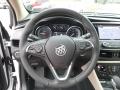  2017 Buick Envision Essence AWD Steering Wheel #16