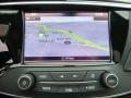Navigation of 2017 Buick Envision Essence AWD #17