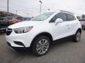2017 Encore Preferred AWD #1