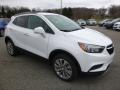 2017 Encore Preferred AWD #3