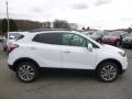 2017 Encore Preferred AWD #4