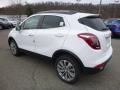 2017 Encore Preferred AWD #8