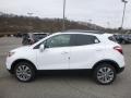2017 Encore Preferred AWD #9