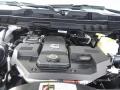  2017 3500 6.7 Liter OHV 24-Valve Cummins Turbo-Diesel Inline 6 Cylinder Engine #20