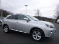 2015 RX 350 AWD #1