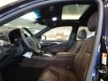 Front Seat of 2017 Lexus LS 460 AWD #7
