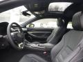 Front Seat of 2017 Lexus RC 350 F Sport AWD #7