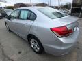 2013 Civic LX Sedan #3