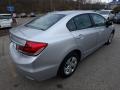 2013 Civic LX Sedan #5