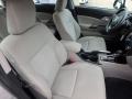 2013 Civic LX Sedan #10