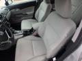 2013 Civic LX Sedan #15