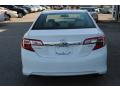 2014 Camry XLE #4