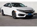 2017 Civic EX-T Sedan #1 2017 Civic EX-T Sedan #1