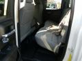 2017 Silverado 3500HD Work Truck Double Cab Dual Rear Wheel 4x4 Chassis #8