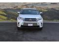 2017 Highlander Limited AWD #2