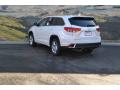 2017 Highlander Limited AWD #3