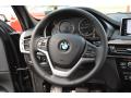  2017 BMW X5 xDrive35i Steering Wheel #18