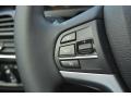 Controls of 2017 BMW X5 xDrive35i #19