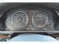  2017 BMW X5 xDrive35i Gauges #21