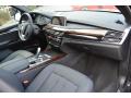 Dashboard of 2017 BMW X5 xDrive35i #28