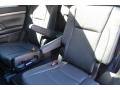 Rear Seat of 2017 Toyota Highlander Hybrid Limited Platinum AWD #7