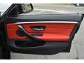 Door Panel of 2017 BMW 4 Series 430i xDrive Gran Coupe #26