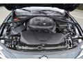 2017 4 Series 2.0 Liter DI TwinPower Turbocharged DOHC 16-Valve VVT 4 Cylinder Engine #30