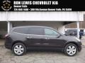 2017 Traverse LT AWD #1 2017 Traverse LT AWD #1