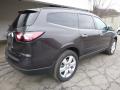 2017 Traverse LT AWD #2 2017 Traverse LT AWD #2