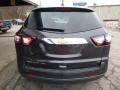 2017 Traverse LT AWD #3 2017 Traverse LT AWD #3