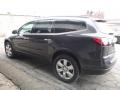 2017 Traverse LT AWD #4 2017 Traverse LT AWD #4