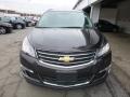 2017 Traverse LT AWD #7 2017 Traverse LT AWD #7