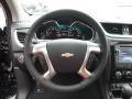 2017 Traverse LT AWD #17 2017 Traverse LT AWD #17