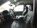 2017 Silverado 1500 LTZ Crew Cab 4x4 #10