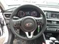  2017 Kia Optima LX Steering Wheel #17