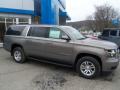 2017 Suburban LT 4WD #4