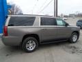 2017 Suburban LT 4WD #5