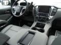 2017 Suburban LT 4WD #11