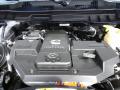  2017 3500 6.7 Liter OHV 24-Valve Cummins Turbo-Diesel Inline 6 Cylinder Engine #18