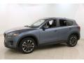 2016 CX-5 Grand Touring AWD #3