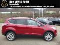2017 Escape Titanium 4WD #1 2017 Escape Titanium 4WD #1