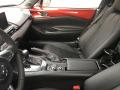 Front Seat of 2017 Mazda MX-5 Miata Grand Touring #3