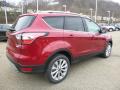 2017 Escape Titanium 4WD #2 2017 Escape Titanium 4WD #2