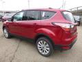 2017 Escape Titanium 4WD #4 2017 Escape Titanium 4WD #4
