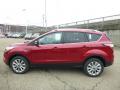 2017 Escape Titanium 4WD #5 2017 Escape Titanium 4WD #5