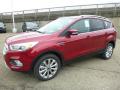 2017 Escape Titanium 4WD #6 2017 Escape Titanium 4WD #6