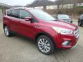 2017 Escape Titanium 4WD #8 2017 Escape Titanium 4WD #8