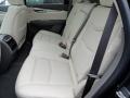 Rear Seat of 2017 Cadillac XT5 Premium Luxury AWD #7