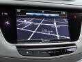 Navigation of 2017 Cadillac XT5 Premium Luxury AWD #18