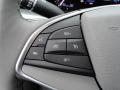 Controls of 2017 Cadillac XT5 Premium Luxury AWD #22